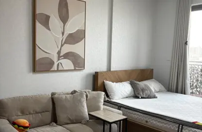 Apartment - Studio - 1 Bathroom for rent in Uptown Al Zahia - Al Zahia - Muwaileh Commercial - Sharjah