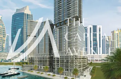 شقة - غرفة نوم - 1 حمام للبيع في راديانت سكوير - مدينة الأضواء - جزيرة الريم - أبوظبي