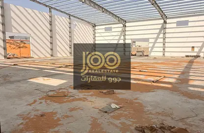 Warehouse - Studio for sale in Umm Al Thuoob - Umm Al Quwain