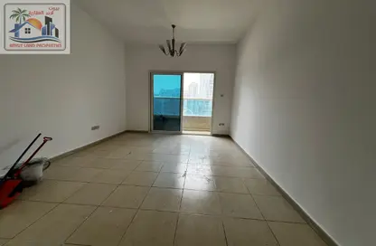 Apartment - 2 Bedrooms - 2 Bathrooms for rent in Al Mamzar - Al Mamzar - Sharjah - Sharjah