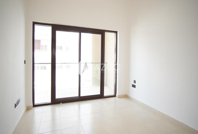 Townhouse - 4 Bedrooms - 4 Bathrooms for rent in Park Villas - Jumeirah Village Circle - Dubai