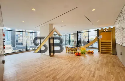 شقة - 3 غرف نوم - 5 حمامات للايجار في اللؤلؤ من الرؤية - واحة السيليكون - دبي شقة - 3 غرف نوم - 5 حمامات للايجار في اللؤلؤ من الرؤية - واحة السيليكون - دبي