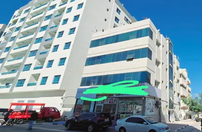 Whole Building - 7+ Bedrooms - 7+ Bathrooms for sale in Al Rumaila - Ajman
