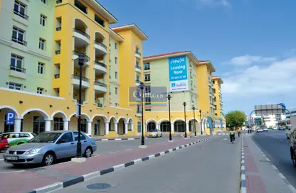 شقة - 2 غرف نوم - 2 حمامات للايجار في سنتر ريزيدنس - المرقبات - ديرة - دبي