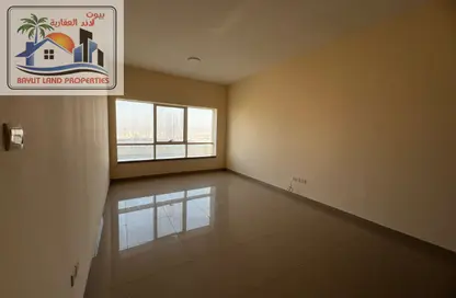 Apartment - 2 Bedrooms - 3 Bathrooms for rent in Dar Al Majaz - Jamal Abdul Nasser Street - Al Majaz - Sharjah