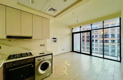 شقة - غرفة نوم - 1 حمام للايجار في عزيزي ريفيرا - ميدان واحد - ميدان - دبي شقة - غرفة نوم - 1 حمام للايجار في عزيزي ريفيرا - ميدان واحد - ميدان - دبي