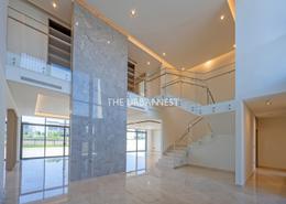 Villa - 5 bedrooms - 5 bathrooms for rent in Golf Place 1 - Golf Place - Dubai Hills Estate - Dubai