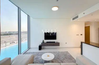 Apartment - 2 Bedrooms - 2 Bathrooms for rent in Residences 26 - District One - Mohammed Bin Rashid City - Dubai