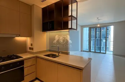 Apartment - 2 Bedrooms - 3 Bathrooms for sale in Vida Dubai Mall Tower 2 - Vida Residences Dubai Mall - Downtown Dubai - Dubai