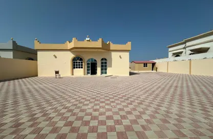 Villa - 3 Bedrooms - 3 Bathrooms for rent in Al Riffa - Ras Al Khaimah