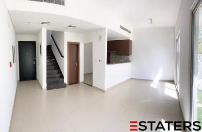 Townhouse - 3 Bedrooms - 4 Bathrooms for rent in Arabella Townhouses 3 - Arabella Townhouses - Mudon - Dubai