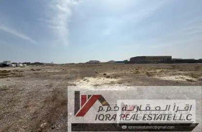Land - Studio for sale in Manama - Ajman