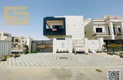 Villa - 5 Bedrooms - 7 Bathrooms for sale in Al Aamra Gardens - Al Amerah - Ajman