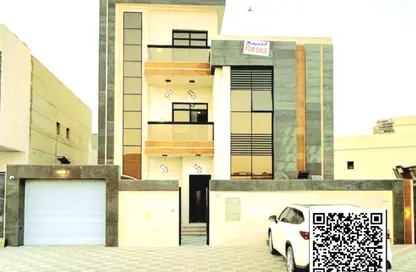 Villa - 6 Bedrooms - 7+ Bathrooms for sale in Al Aamra Gardens - Al Amerah - Ajman