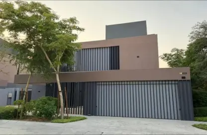 فيلا - 5 غرف نوم - 7 حمامات للايجار في كايا - مسار - تلال سيتي - الشارقة فيلا - 5 غرف نوم - 7 حمامات للايجار في كايا - مسار - تلال سيتي - الشارقة