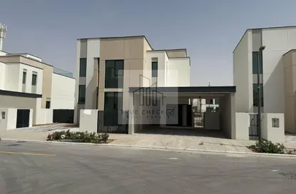 Villa - 5 Bedrooms - 5 Bathrooms for rent in Caya - Arabian Ranches 3 - Dubai