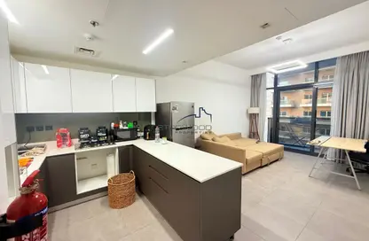 Apartment - 1 Bedroom - 2 Bathrooms for rent in V2 - Dubai Sports City - Dubai