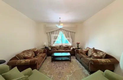 Apartment - 1 Bedroom - 2 Bathrooms for rent in Magnolia 1 - Emirates Gardens 2 - Jumeirah Village Circle - Dubai