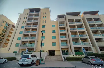 Apartment - 1 Bedroom - 1 Bathroom for rent in Al Arta 3 - Al Arta - Greens - Dubai