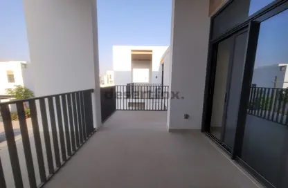 Villa - 3 Bedrooms - 4 Bathrooms for rent in Bliss - Arabian Ranches 3 - Dubai