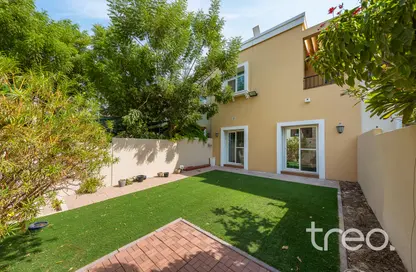 Townhouse - 2 Bedrooms - 3 Bathrooms for rent in Al Reem 2 - Al Reem - Arabian Ranches - Dubai