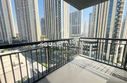 Apartment - 1 Bedroom - 2 Bathrooms for sale in Dubai Creek Residence Tower 2 South - Dubai Creek Harbour (The Lagoons) - Dubai