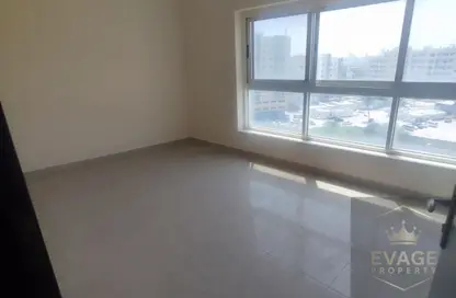 Apartment - 2 Bedrooms - 2 Bathrooms for rent in Ajman Corniche Residences - Ajman Corniche Road - Ajman