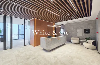 Office Space - Studio for rent in Boulevard Plaza 1 - Boulevard Plaza Towers - Downtown Dubai - Dubai