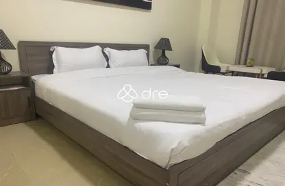 شقة - غرفة نوم - 2 حمامات للايجار في مارينا كراون 1 - دبي مارينا - دبي