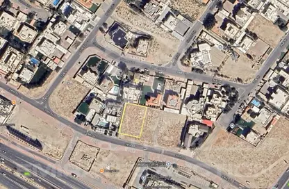 Land - Studio for sale in Al Barsha 3 - Al Barsha - Dubai