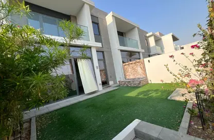 Villa - 3 Bedrooms - 4 Bathrooms for rent in Ruba - Arabian Ranches 3 - Dubai