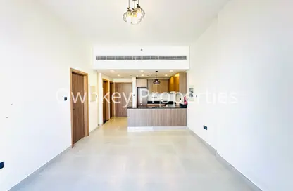 Apartment - 1 Bedroom - 2 Bathrooms for rent in Burj Residence 2 - Jumeirah Village Circle - Dubai