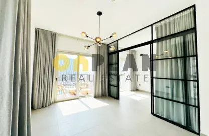 Apartment - 2 Bedrooms - 1 Bathroom for rent in Collective 2.0 Tower A - Collective 2.0 - Dubai Hills Estate - Dubai
