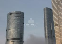 Apartment - 2 bedrooms - 3 bathrooms for rent in Sun Tower - Shams Abu Dhabi - Al Reem Island - Abu Dhabi