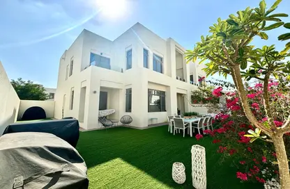 Villa - 3 Bedrooms - 3 Bathrooms for sale in Mira Oasis 1 - Mira Oasis - Reem - Dubai