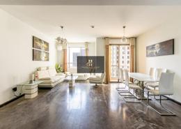 Apartment - 3 bedrooms - 3 bathrooms for rent in Murjan 5 - Murjan - Jumeirah Beach Residence - Dubai