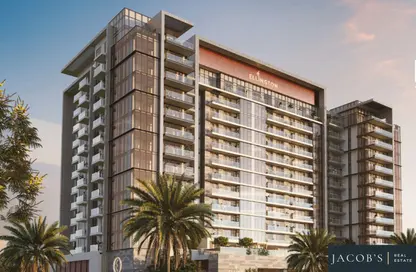 Apartment - 1 Bedroom - 2 Bathrooms for sale in Ellington House - Dubai Hills Estate - Dubai