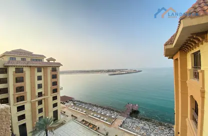 Duplex - 2 Bedrooms - 3 Bathrooms for sale in Marjan Island Resort and Spa - Al Marjan Island - Ras Al Khaimah