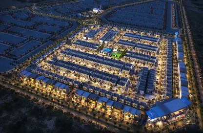 Shop - Studio for sale in AZHA Community - Al Amerah - Ajman