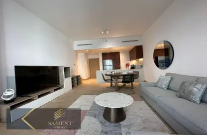 Apartment - 2 Bedrooms - 2 Bathrooms for rent in La Rive - La Mer - Jumeirah - Dubai