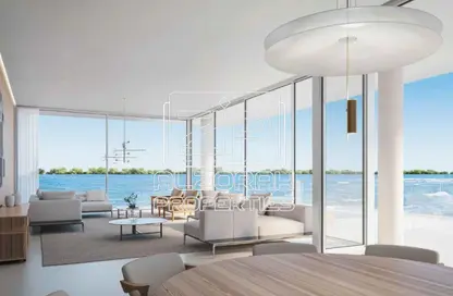 Duplex - 3 Bedrooms - 4 Bathrooms for sale in Gateway - Al Zorah - Ajman