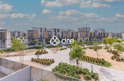 Townhouse - 3 Bedrooms - 4 Bathrooms for rent in Mudon Al Ranim 1 - Mudon - Dubai