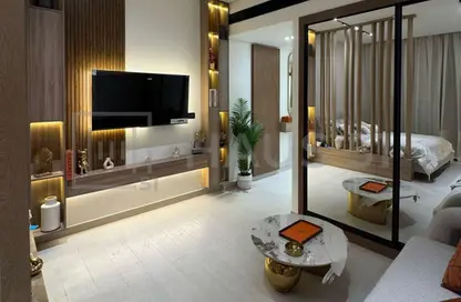 Apartment - Studio - 1 Bathroom for sale in Trillionaire Residences - Business Bay - Dubai