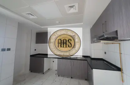 Apartment - 1 Bedroom - 2 Bathrooms for rent in Geepas Tower - Arjan - Dubai
