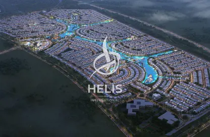 فيلا - 5 غرف نوم - 6 حمامات للبيع في جزر داماك 2 - دبي لاند - دبي