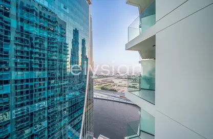 Apartment - 1 Bedroom - 1 Bathroom for rent in Urban Oasis - Business Bay - Dubai