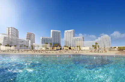 Apartment - 1 Bedroom - 2 Bathrooms for sale in Cape Hayat - Mina Al Arab - Ras Al Khaimah
