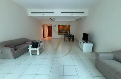Apartment - 1 Bedroom - 2 Bathrooms for rent in Bay Square - Business Bay - Dubai