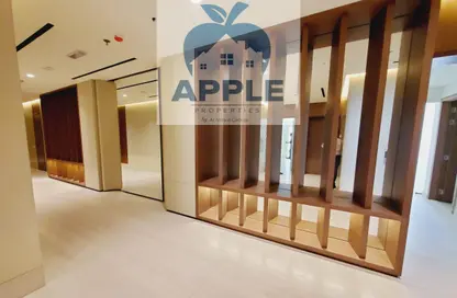 Apartment - 2 Bedrooms - 3 Bathrooms for rent in Aljada - Sharjah