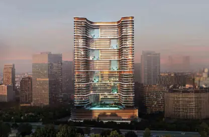 Apartment - 1 Bedroom - 2 Bathrooms for sale in Dubai Science Park - Dubai